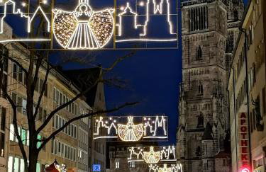 Appartment Schlossblick - Foto 65