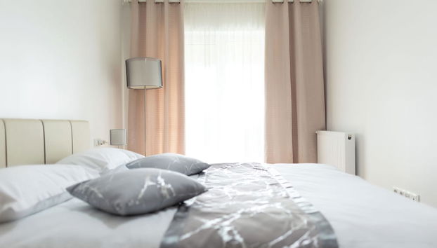 Nest Inn Spring Apartment - Foto 2, Habitación