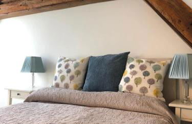 Stunning stone cottage on Bath's doorstep - Foto 4