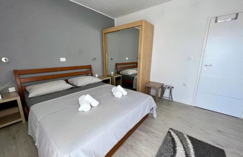 Apartman LUNA Split Modern SEA VIEW Apartment - Foto 12