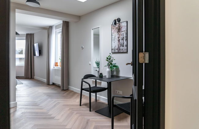 Limehome Den Haag Keizerstraat - Foto 36