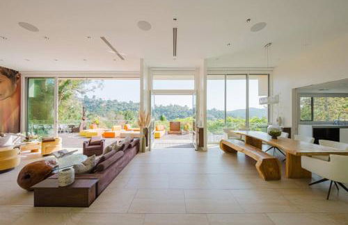 Beverly Hills Ultra Luxury Villa with Pool and Theatre - Foto 5