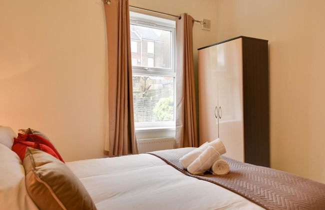 Two Bedroom Serviced Apartment - Foto 5