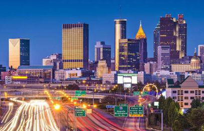 Tranquil Buckhead Hideaway - Foto 12