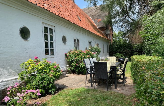 Skerrildgaard Gæstehus - Foto 16