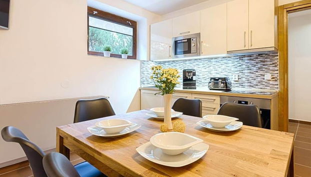 Harrachov Lhje261 in Harrachov - Foto 2, Habitación