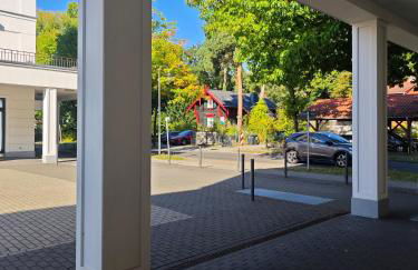 Ferienwohnung Bad Saarow "Am Märkischen Meer" - Foto 39