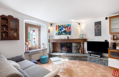 Appartamento nel borgo di Chatillon - Foto 23