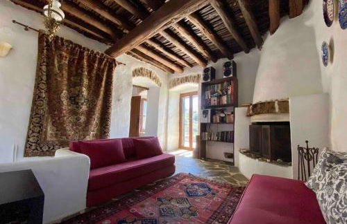 The Old Stone Cottage - Foto 14