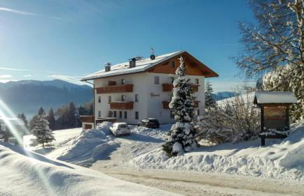 Residence Speckerhof - Foto 47