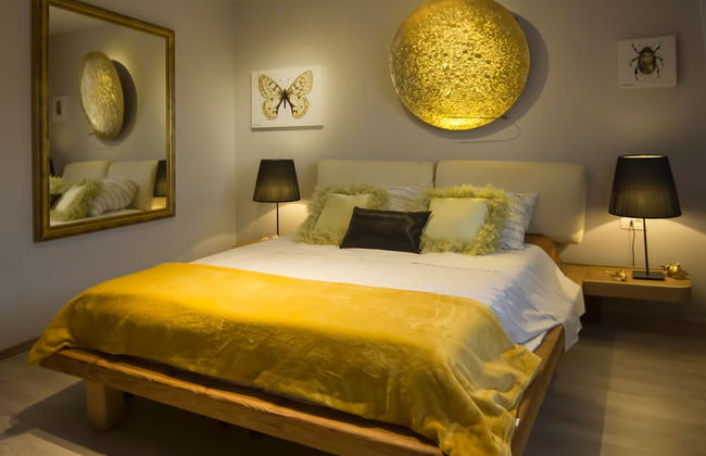 Scenic Rovinj Apartment With Balcony - Foto 3