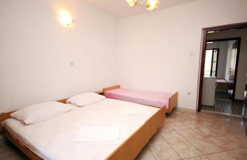 Apartments with parking space Podaca, Makarska - 4747 - Foto 33