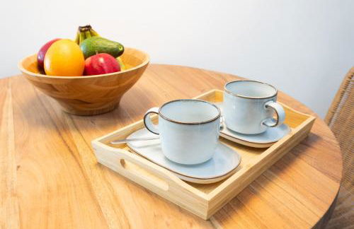 Home2Book Stylish Ocean & Marina View Apt, Terrace - Foto 14