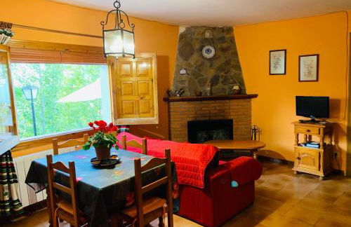 Barranco de la Salud - Photo 38