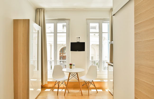 Nice Home - Studios Lido - Foto 54