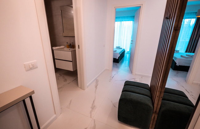Wave 4 Residence - Foto 32