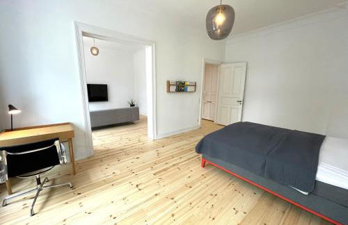 Park Lane Business-Apartment - Photo 14