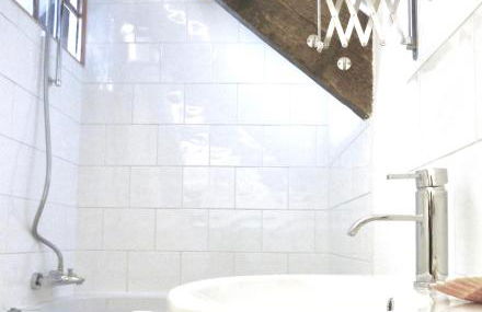 The Attic Apartment, Quay Street Studios Cardigan - Foto 6