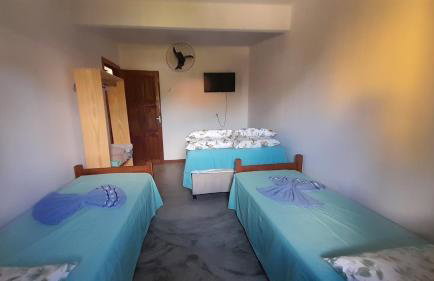 Pousada Mar de Mamoã - Foto 46