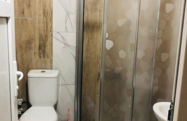 Palmiye Quars Hotel - Foto 29