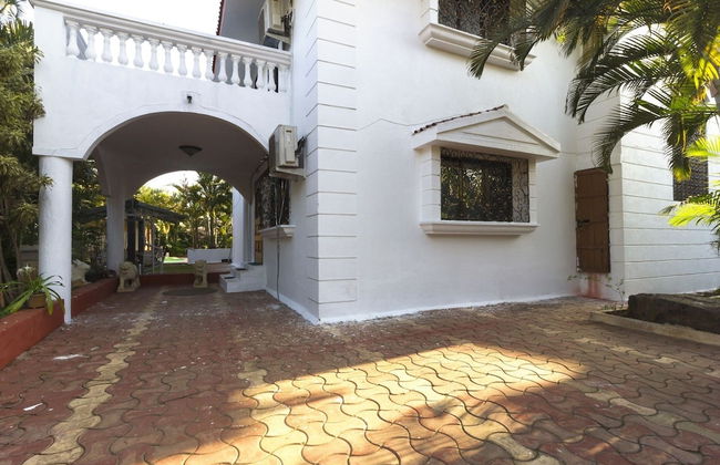 GuestHouser 4 BHK Bungalow 7283 - Foto 27