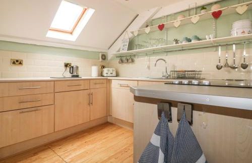 The Blue House - Foto 11