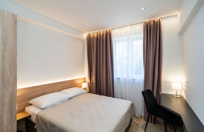 Bacan Serviced Apartments - Foto 9