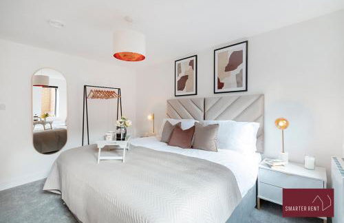 Wokingham - 2 Bedroom Ground Floor Flat - Foto 11