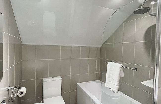 Mode Apartments St Annes - Foto 34