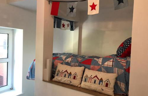 5, Sandleigh Apartment - Foto 13