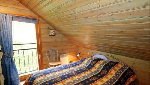 Chalet chaleureux à Basse-sur-le-Rupt, vue montagne superbe - Foto 3