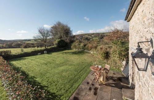 Widecombe Cottage - Foto 39