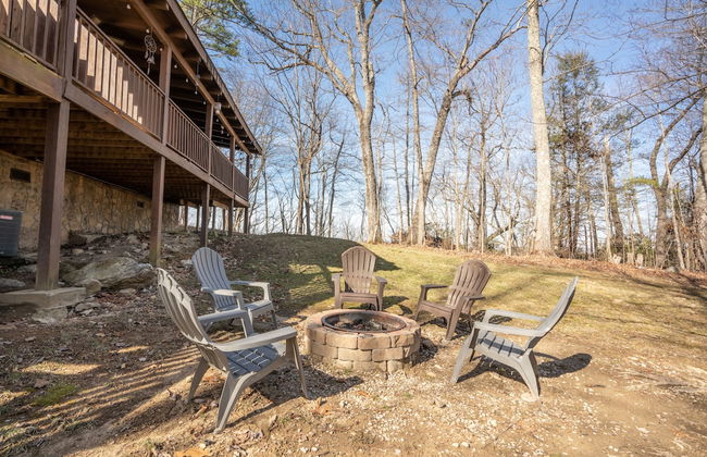 Comfort Cabin Bearway To Heaven - w Private Hot Tub - Foto 45