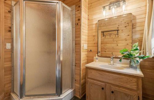 Mountain View, Secluded Lodge, Forest Escape - Foto 20