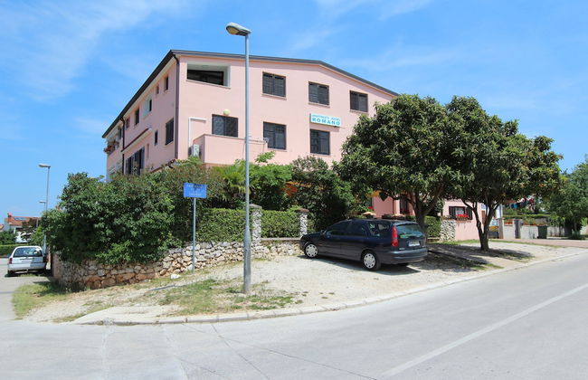 Apartmani Romano - Foto 51