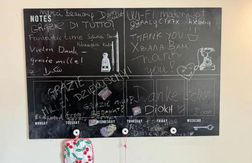 Modern Apartment Giovanni Square IUN Q6922 - Foto 20