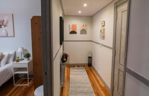 Apartamento de 3 habitaciones en la Costa vasca - Foto 15