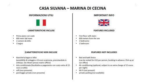 Casa Silvana - 5 minuti a piedi dal mare by Zoom In Earth - Foto 4