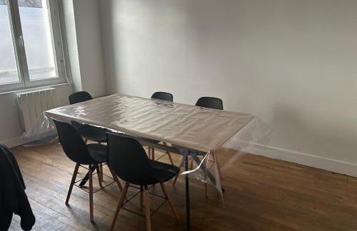 Appartement avec terrasse - Foto 8