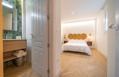 Edificio Correos by Plaza Mayor Apartamentos - Foto 49