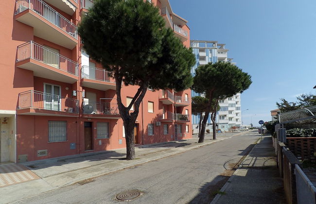 San Remo Apartments - Foto 33