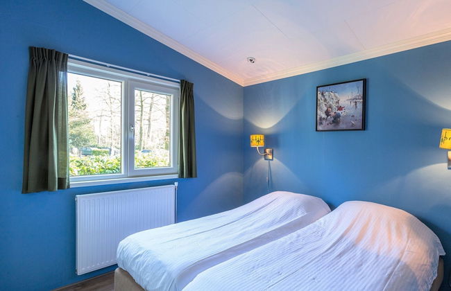 Beautiful House With Sandy Beach, Near Giethoorn - Foto 7