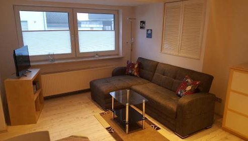 Apartment Feldmann - Foto 2