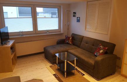 Apartment Feldmann - Foto 2