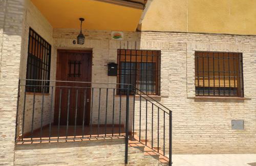 Casa Rural Los Pinillos - Foto 41