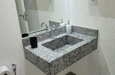 Diamond - Flat Bela Estância - Foto 12