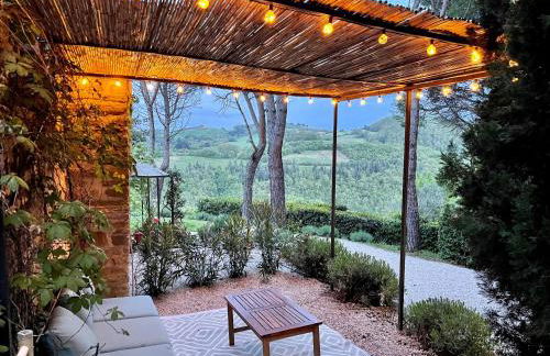 La Panoramica Gubbio - Maison de Charme - Casette e appartamenti self catering per vacanze meravigliose! - Foto 34