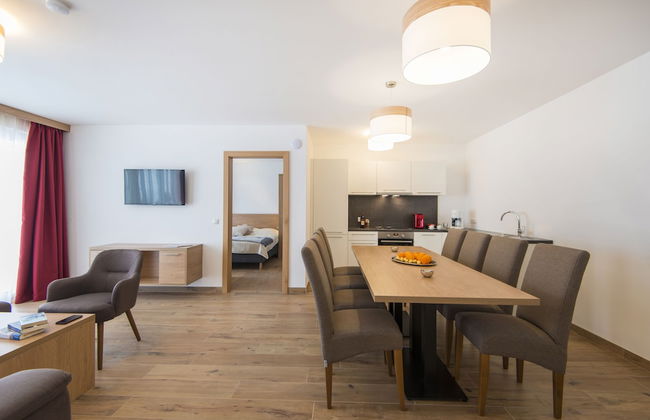 Appartement Dorf Wagrain Alpenleben - Foto 42