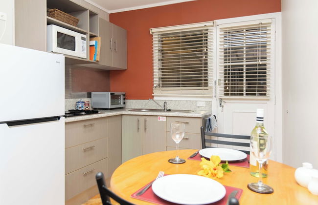 Cascade Garden Apartments - Foto 8