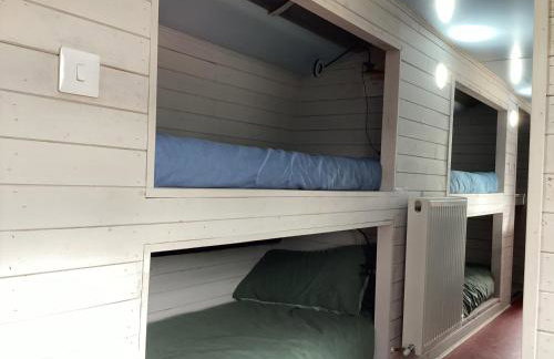 Archie The Double Decker Bus - Foto 9